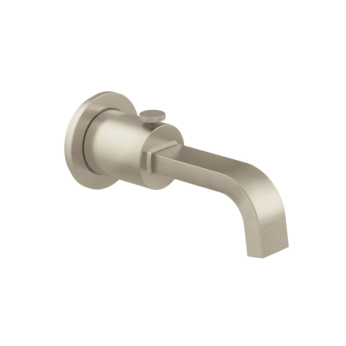 Cambium Chrome diverter spouts