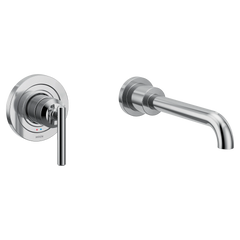Gibson Wall Mount Tub Filler Trim