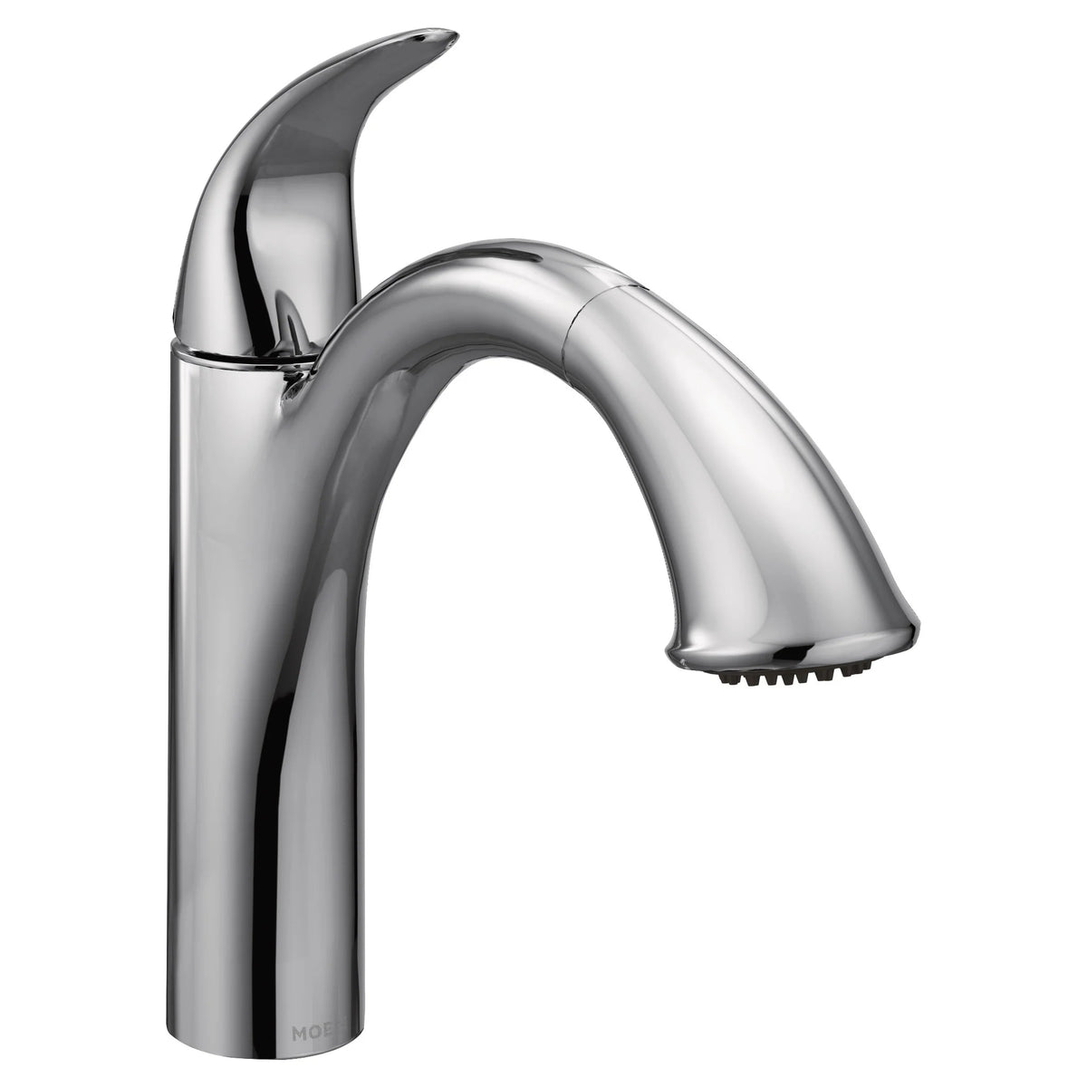 Camerist One-Handle Pullout Kitchen Faucet