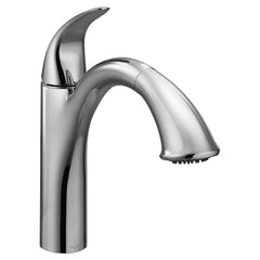 Camerist One-Handle Pullout Kitchen Faucet