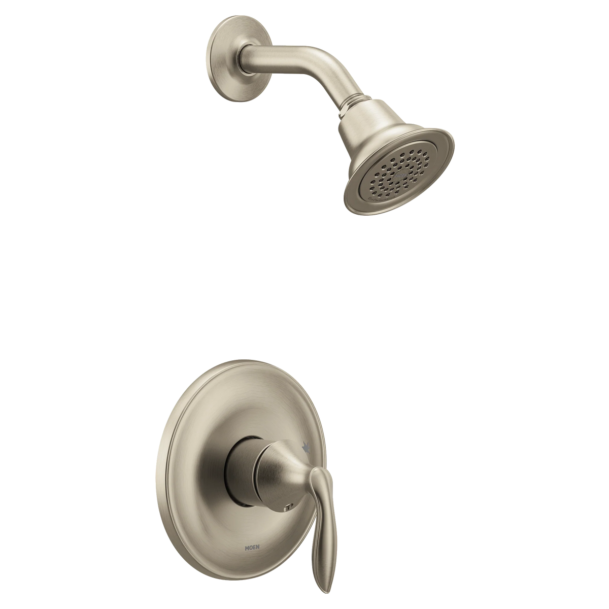 Eva M-CORE 2-Series Shower Trim