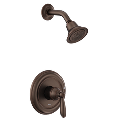 Brantford M-CORE 2-Series Shower Trim
