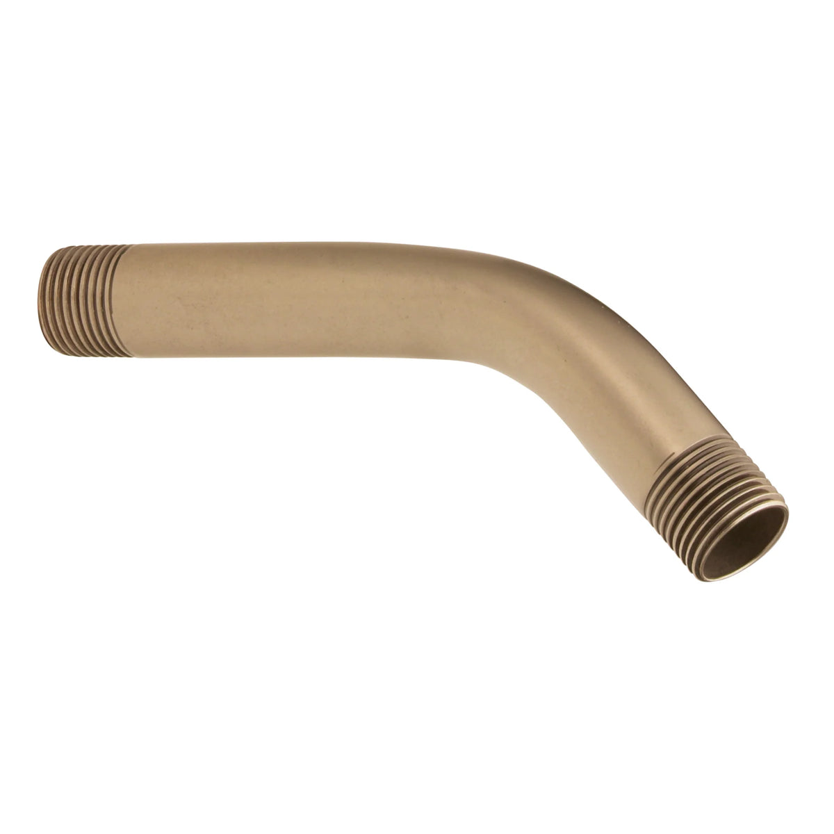 Moen 6" Shower Arm with 1/2-inch IPS Connections