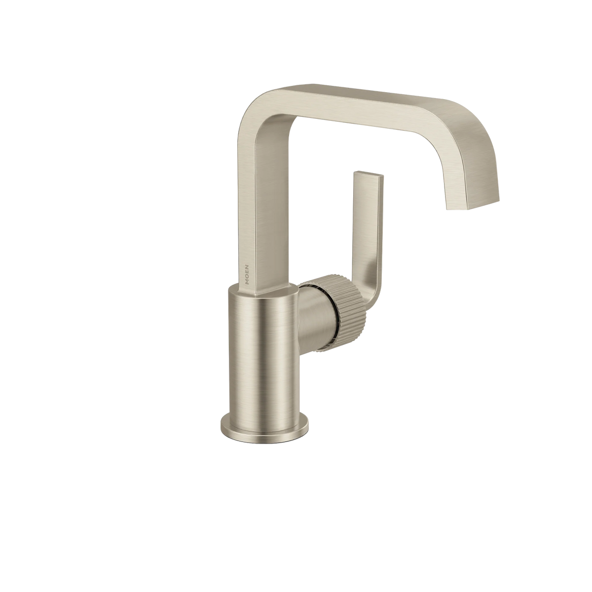 Cambium One-handle Bathroom Sink Faucet