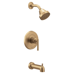 Gibson M-CORE 2-Series Tub and Shower Trim