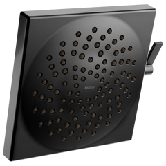Velocity Moen Two-Function 8 1/2" Diameter Spray Head Eco-Performance Rainshower