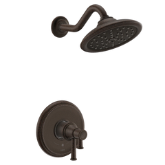 Belfield M-CORE 4-Series Shower Trim