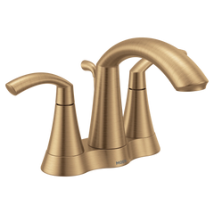 Glyde Two-handle Centerset Bathroom Sink Faucet
