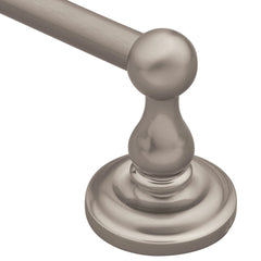 Madison Chrome 18" Towel Bar