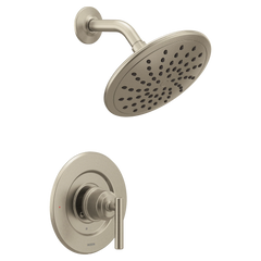 Gibson Chrome Posi-Temp(R) Eco-Performance Shower