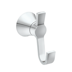 Mikah Chrome robe hook