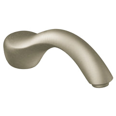 Monticello Chrome Diverter Spout