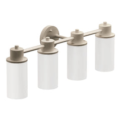 Iso 3-Light Bathroom Vanity Light