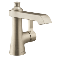 Flara One-handle Bathroom Sink Faucet