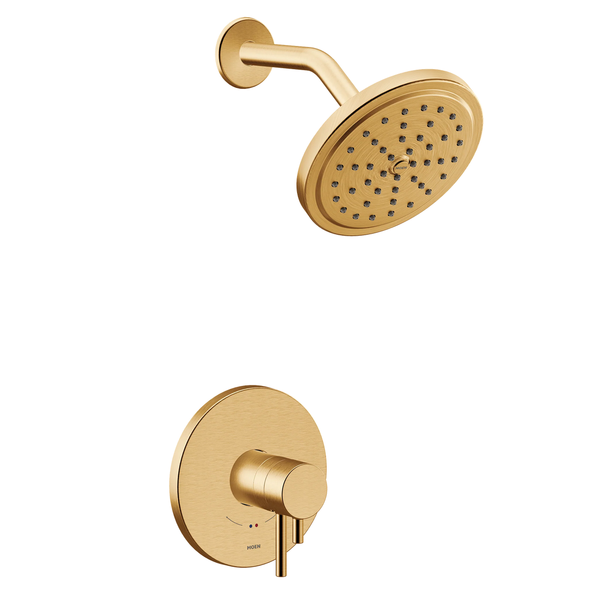 Align M-CORE 4-Series Shower Trim