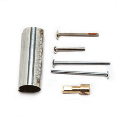 Moen Chrome 1" Handle Extension Kit (Specifically for Legend & Chateau Single-Handle Tub/Shower)