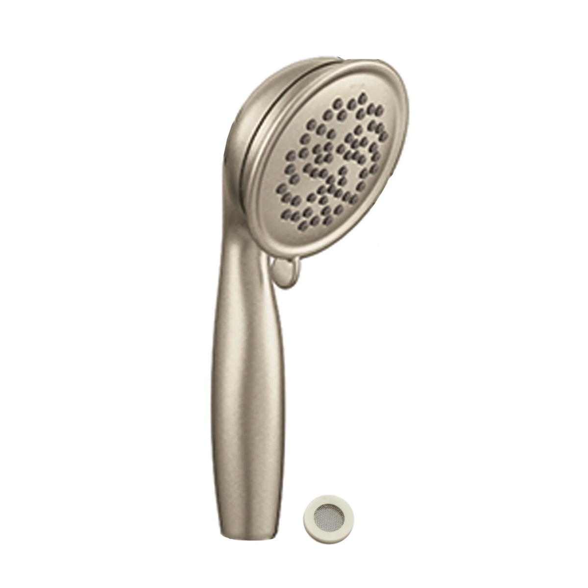 Envi Chrome eco-performance handshower