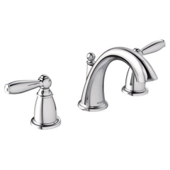 Brantford Two-Handle Widespread Bathroom Sink Faucet