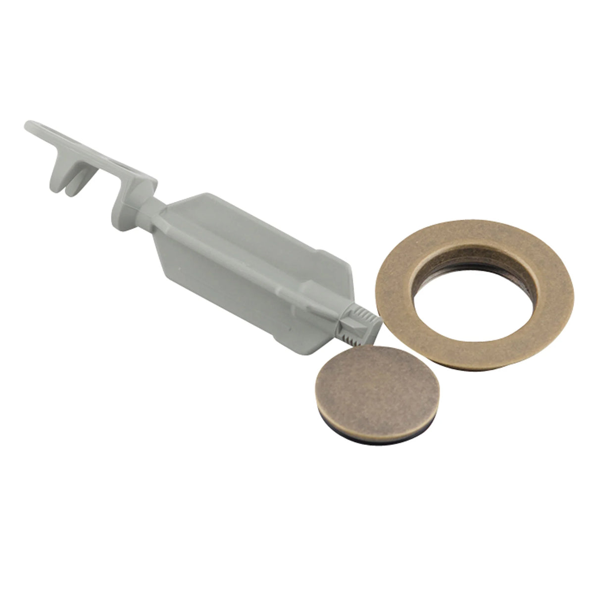 Moen Drain Plug & Seat
