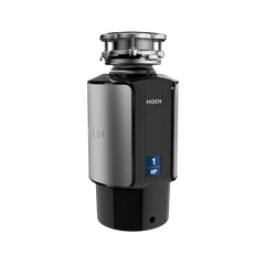 Gx Series Chef Series 1 Horsepower Garbage Disposal