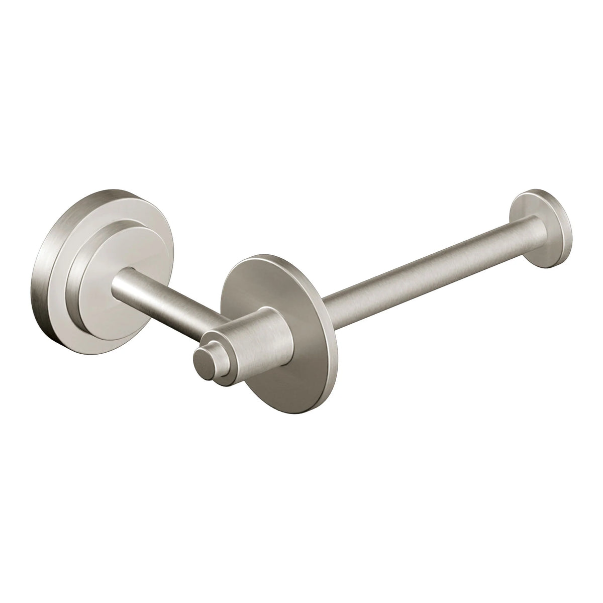 Iso Single-Post Toilet Paper Holder