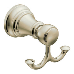 Weymouth Double Robe Hook