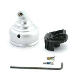 Monticello Handle Hub Kit