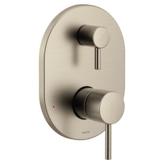 Align M-CORE 3-Series With Integrated Transfer Valve Trim