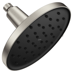 Verso 9" Rainshower with Infiniti Dial