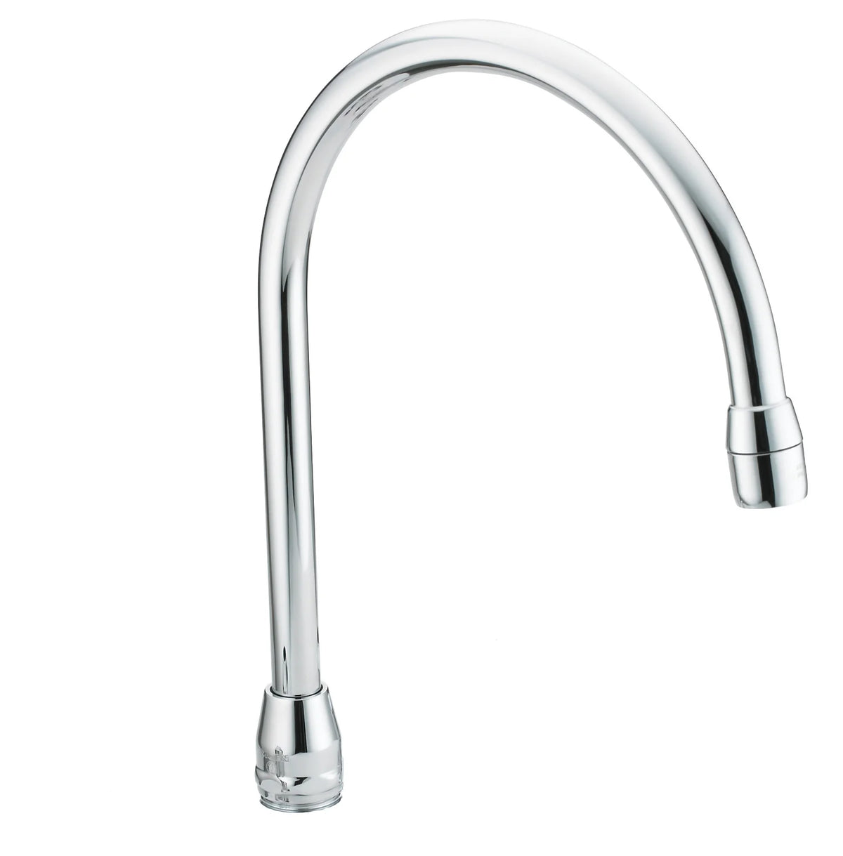 Commercial Gooseneck Spout (8-3/8" Reach, 11" Height