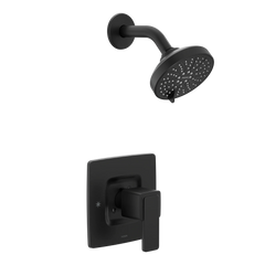 Iver Chrome Posi-Temp(R) shower only