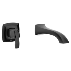 Voss Wall Mount Tub Filler Trim