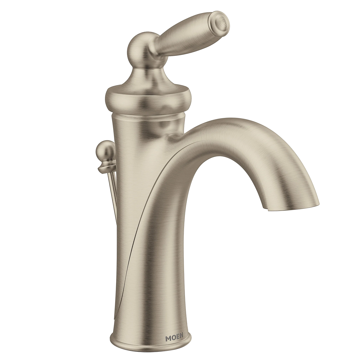 Brantford One-handle Bathroom Sink Faucet