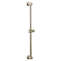 Moen Chrome Slide Bars