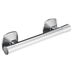Hand Grips Chrome 9" hand grip