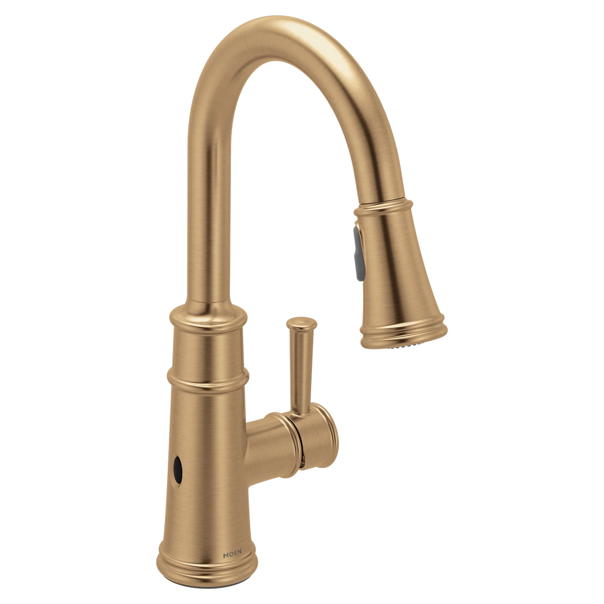 Belfield MotionSense Wave One-Handle Pulldown Touchless Kitchen Faucet