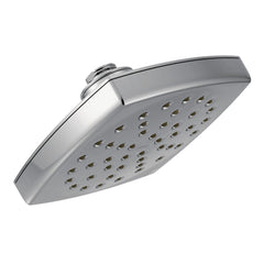 One-Function 6" Diameter Spray Head Eco-Performance Rainshower