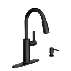 Durani Pulldown™ Kitchen Faucet