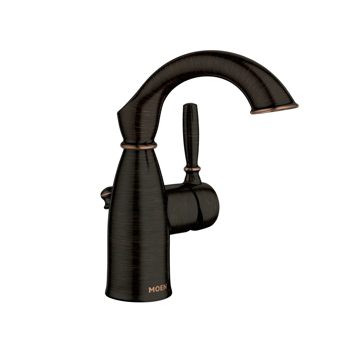 Sarona One-handle Bathroom Sink Faucet