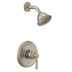 Dartmoor M-CORE 2-Series Shower Trim